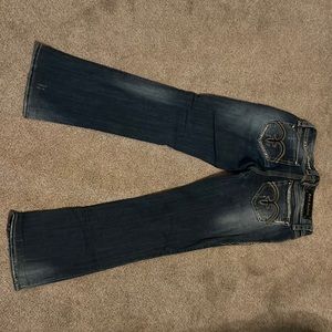Rock Revival Alanis Bootcut Jean